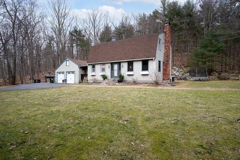 361 Putnam Hill Rd, Sutton, MA 01590 photo 2