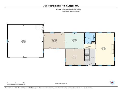 361 Putnam Hill Rd, Sutton, MA 01590 photo 31