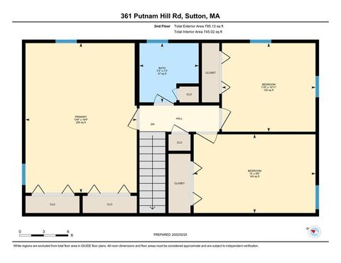 361 Putnam Hill Rd, Sutton, MA 01590 photo 32