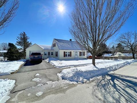 19 Harwich St, Worcester, MA 01607 photo 1