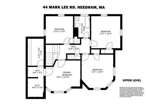 44 Mark Lee Rd, Needham, MA 02494 photo 33