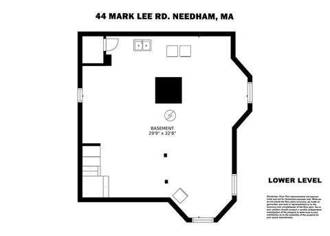 44 Mark Lee Rd, Needham, MA 02494 photo 30