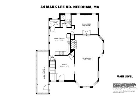 44 Mark Lee Rd, Needham, MA 02494 photo 31