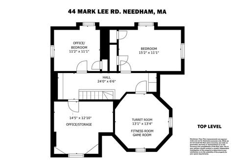 44 Mark Lee Rd, Needham, MA 02494 photo 32