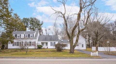 455 N Main St, Raynham, MA 02767 photo 2