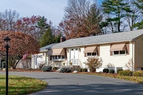 36 Charles Dr, Canton, MA 02021 photo 1