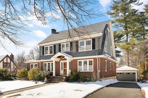 87 Coolidge Ave, Needham, MA 02492 photo 2