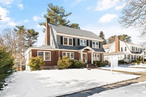 87 Coolidge Ave, Needham, MA 02492 photo 33