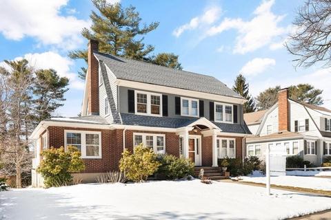 87 Coolidge Ave, Needham, MA 02492 photo 38