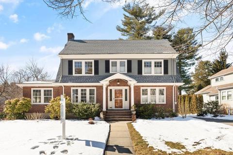 87 Coolidge Ave, Needham, MA 02492 photo 1