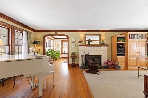87 Coolidge Ave, Needham, MA 02492 photo 4