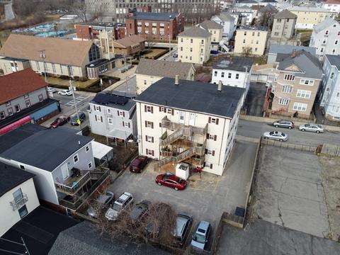 144 Choate St, Fall River, MA 02723 photo 1