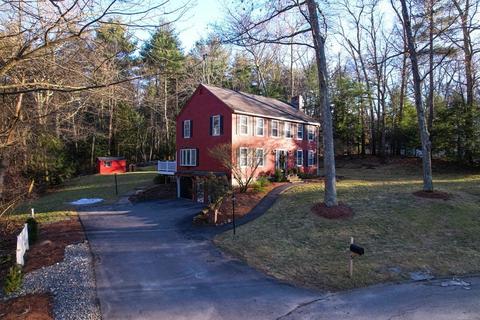 16 Douglas Rd, Dracut, MA 01826 photo 1