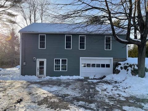 121 Harris Rd, Ashburnham, MA 01430 photo 1