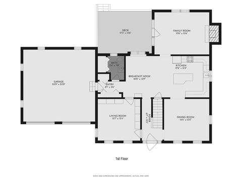 547 Hill St, Raynham, MA 02767 photo 4