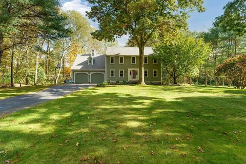 547 Hill St, Raynham, MA 02767 photo 36