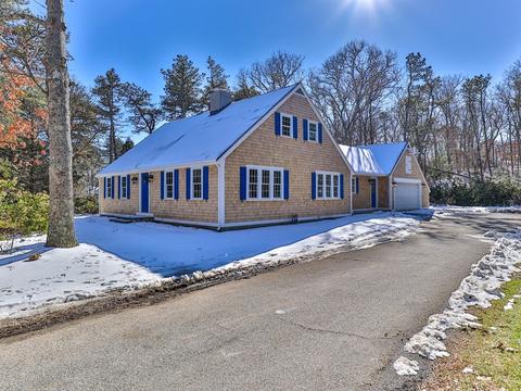 1376 Old Post Rd, Barnstable, MA 02648 photo 1