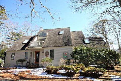 115 Tide Run, Mashpee, MA 02649 photo 1