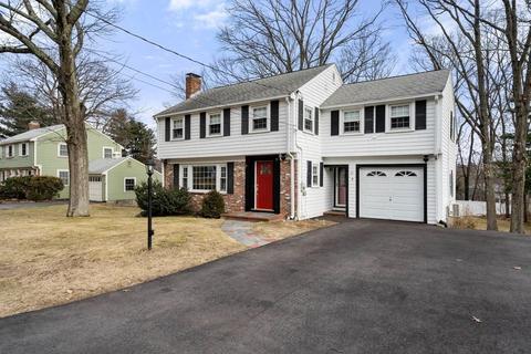 51 Chickering Rd, Dedham, MA 02026 photo 2