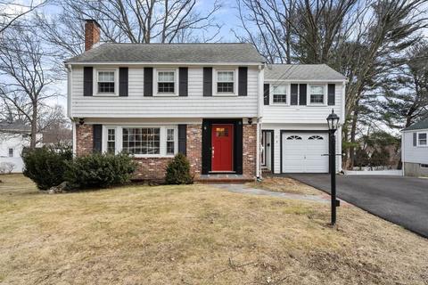 51 Chickering Rd, Dedham, MA 02026 photo 1