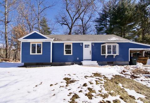 113 Kerry Dr, Springfield, MA 01118 photo 1