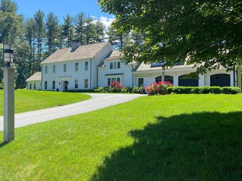 65 Juniper Rd, Weston, MA 02493 photo 1