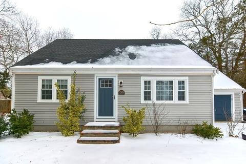 20 Linwood Ave, Wareham, MA 02571 photo 4
