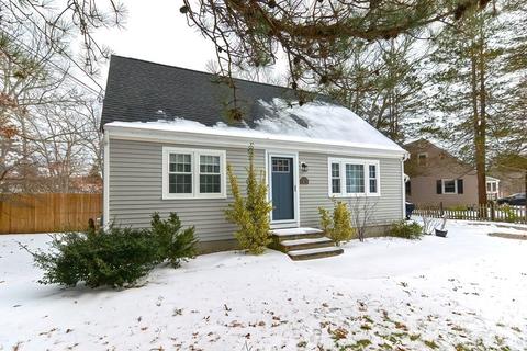 20 Linwood Ave, Wareham, MA 02571 photo 5