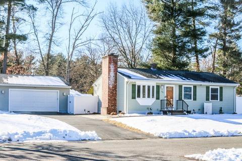48 Bamforth Rd, Springfield, MA 01118 photo 1