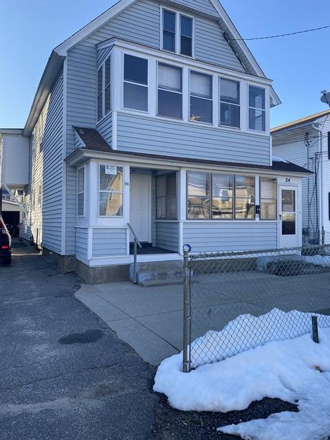 24 Beaudry St, Springfield, MA 01151 photo 1