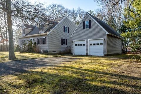 116 Old Post Rd, Barnstable, MA 02632 photo 2
