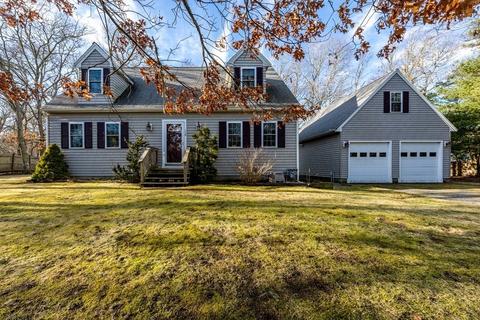 116 Old Post Rd, Barnstable, MA 02632 photo 1
