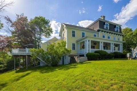 128 Main St, Upton, MA 01568 photo 39