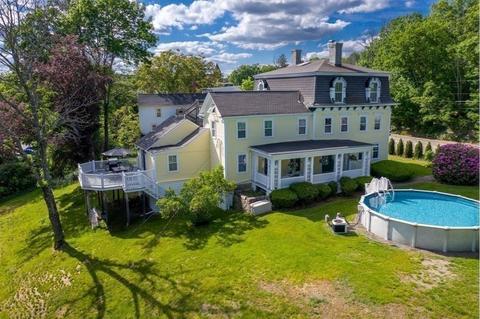 128 Main St, Upton, MA 01568 photo 37