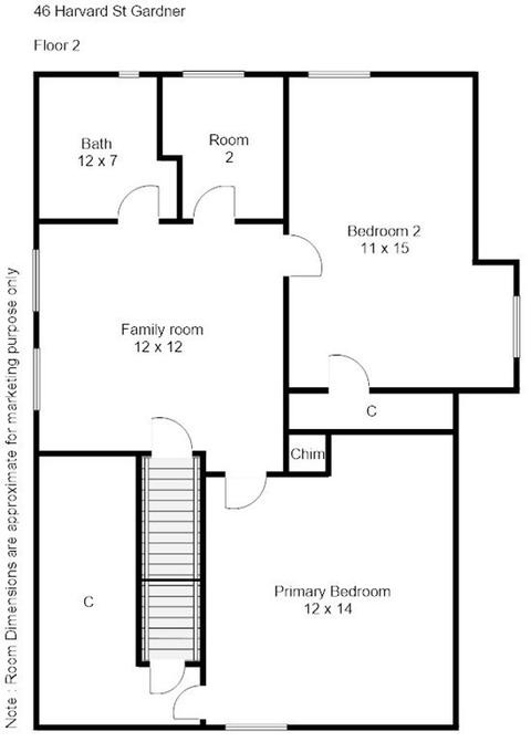 46 Harvard St, Gardner, MA 01440 photo 31