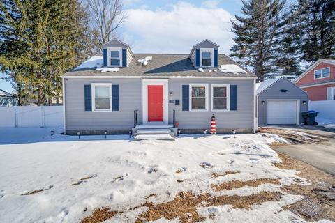 1239 Page Blvd, Springfield, MA 01104 photo 1