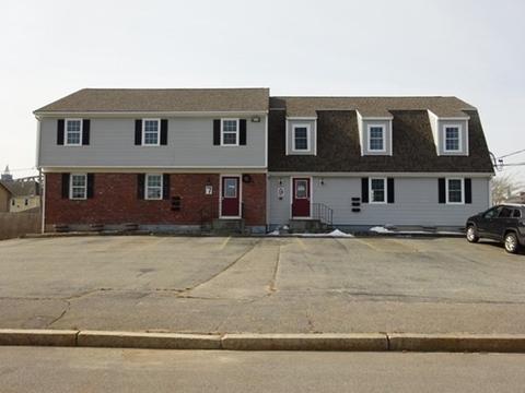 7 Saint Margarets St # -9, Bourne, MA 02532