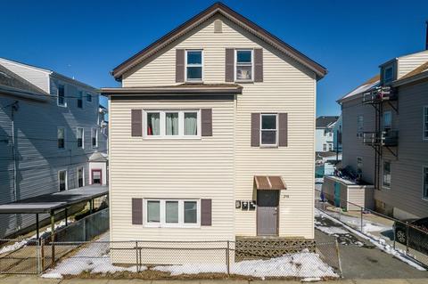 298 Division St, Fall River, MA 02721 photo 1