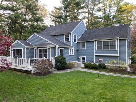 65 Richardson Dr, Needham, MA 02492 photo 31