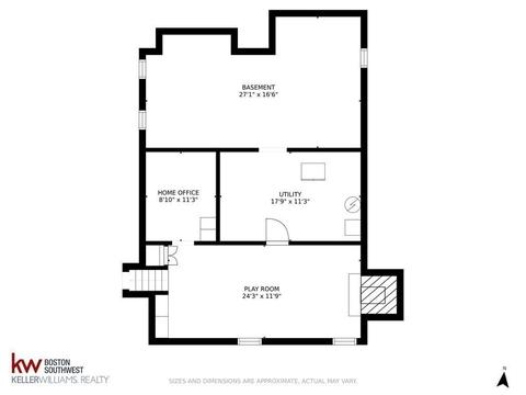 65 Richardson Dr, Needham, MA 02492 photo 39