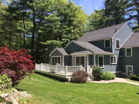65 Richardson Dr, Needham, MA 02492 photo 30