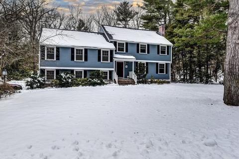 65 Richardson Dr, Needham, MA 02492 photo 38