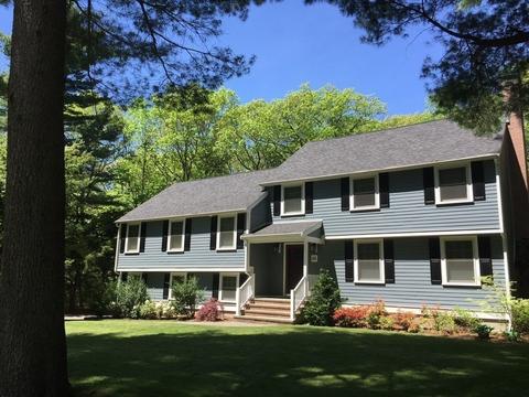 65 Richardson Dr, Needham, MA 02492 photo 1