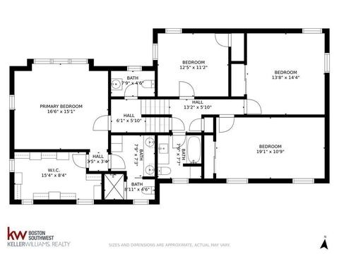 65 Richardson Dr, Needham, MA 02492 photo 41