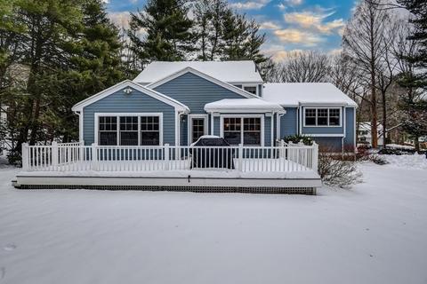 65 Richardson Dr, Needham, MA 02492 photo 34