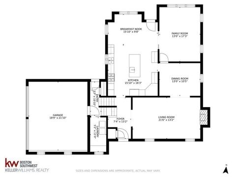 65 Richardson Dr, Needham, MA 02492 photo 40