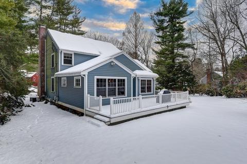 65 Richardson Dr, Needham, MA 02492 photo 33