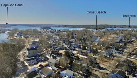 50 Highland Ave, Wareham, MA 02558 photo 2