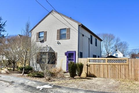 50 Highland Ave, Wareham, MA 02558 photo 1
