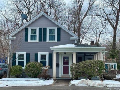 41 E High St, Avon, MA 02322 photo 3